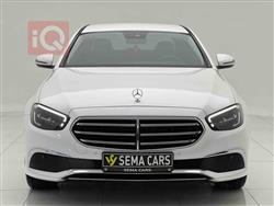 مێرسێدس بێنز E-Class